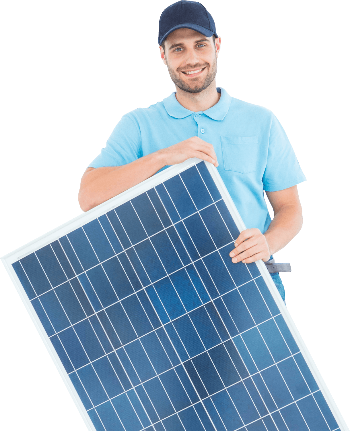 Solar Systems Installations Waterlake farm