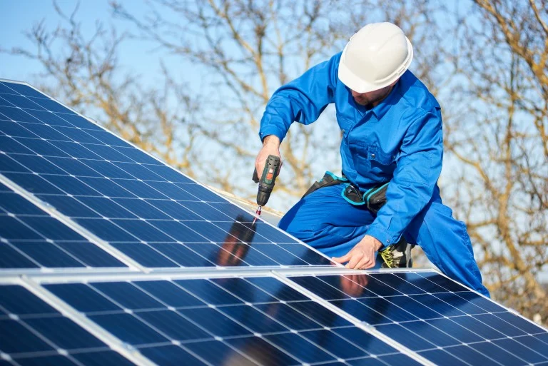 Skies Solutions Solar System Installation Rooderpoort-Krugersdorp