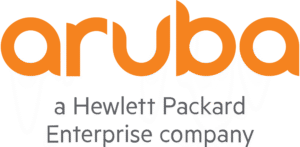 SSIG Network Brands Aruba