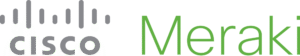 SSIG Network Brands Meraki