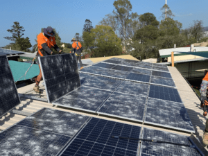 Solar System Installation Pretoria East Solar System Installation Pretoria East