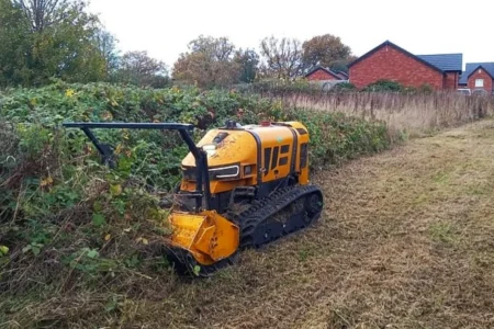 Site/Land Clearing and Garden Removal Services Pretoria East