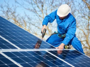 Skies Solutions Solar System Installation Rooderpoort-Krugersdorp