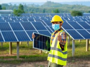 SSIG Solar-energy-contractors-installation Blair Atholl Estate
