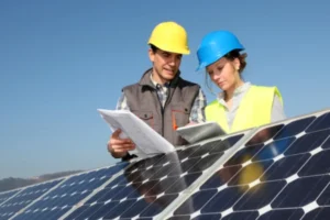 SSIG Solar Inspection in Pretoria SSIG Solar Inspection in Pretoria