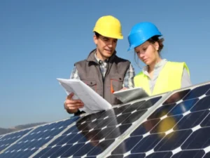 SSIG Solar Inspection in Pretoria SSIG Solar Inspection in Pretoria