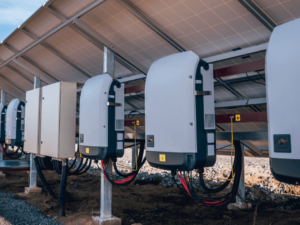 solar inverter